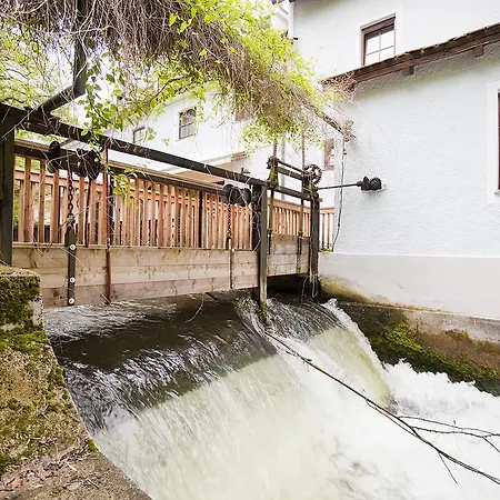 Hotel Schleuse